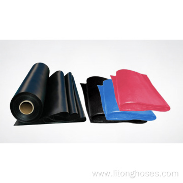 PTFE Customizable Petroleum Hose